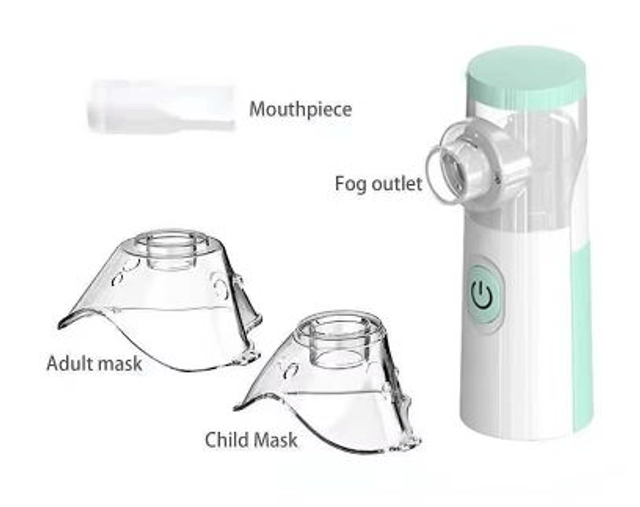 Nebulizzatore per aerosol