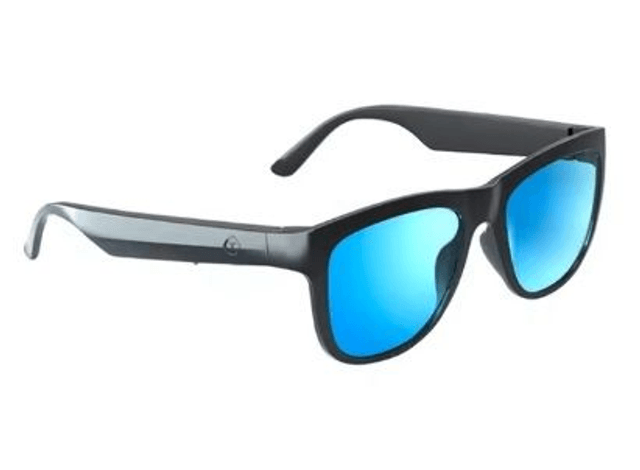 Occhiali da sole Bluetooth