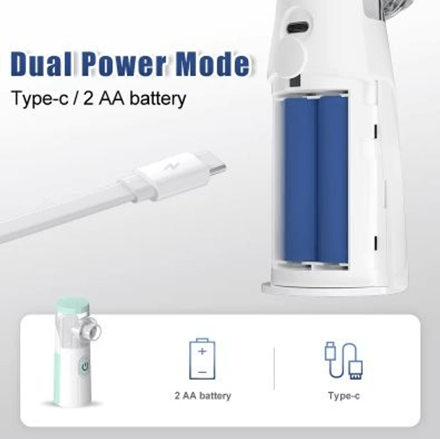Nebulizzatore per aerosol