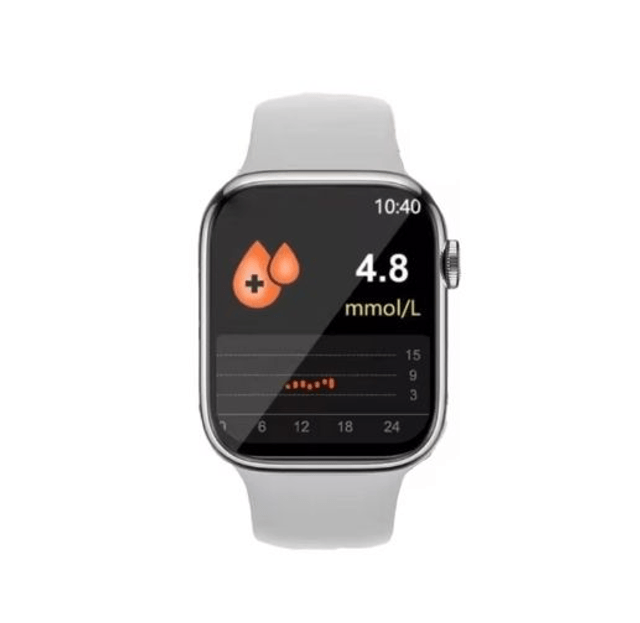 Orologio biometrico Bluetooth