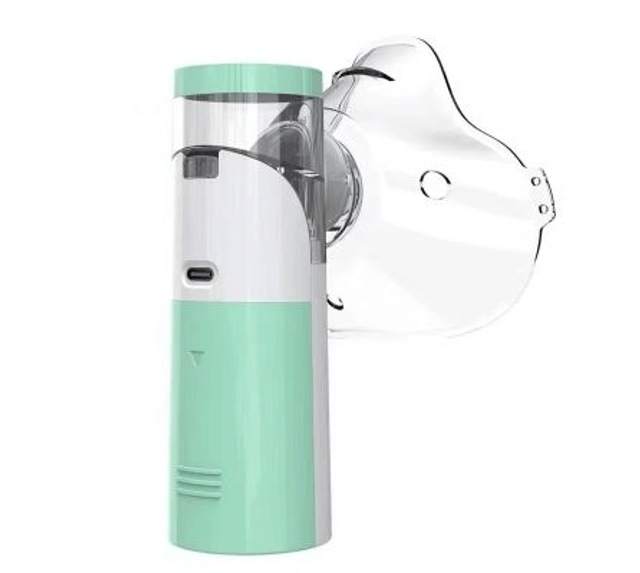 Nebulizzatore per aerosol