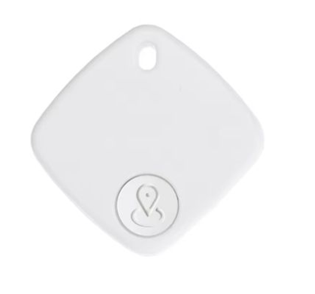 Localizzatore GPS portachiavi per iOS