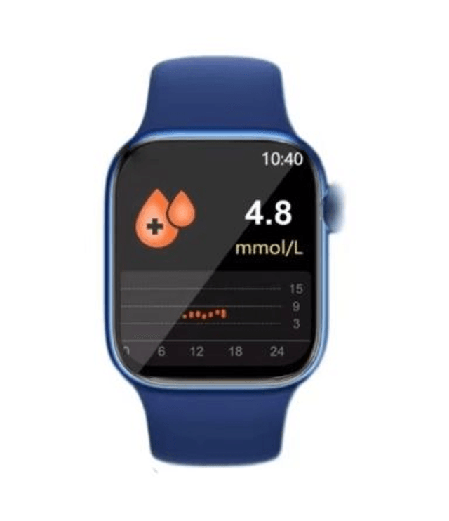 Orologio biometrico Bluetooth