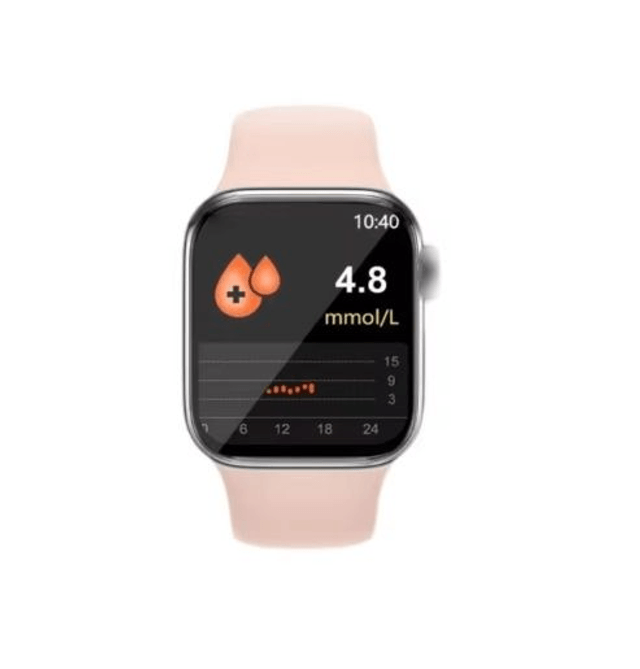 Orologio biometrico Bluetooth