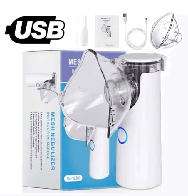 Nebulizzatore per aerosol