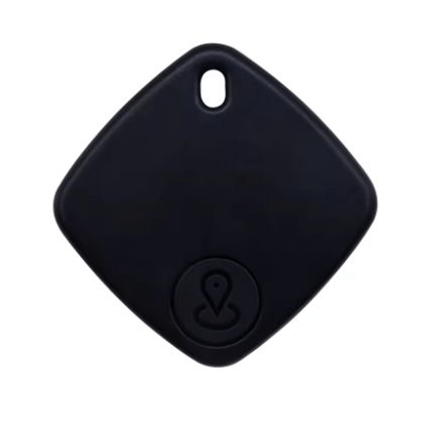 Localizzatore GPS portachiavi per iOS