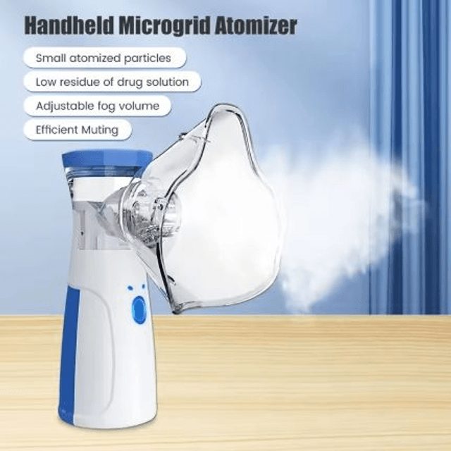 Nebulizzatore per aerosol