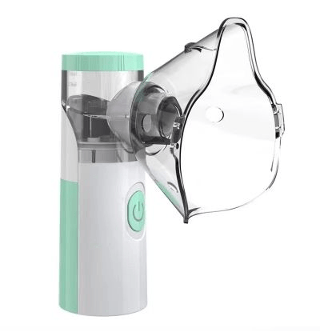 Nebulizzatore per aerosol