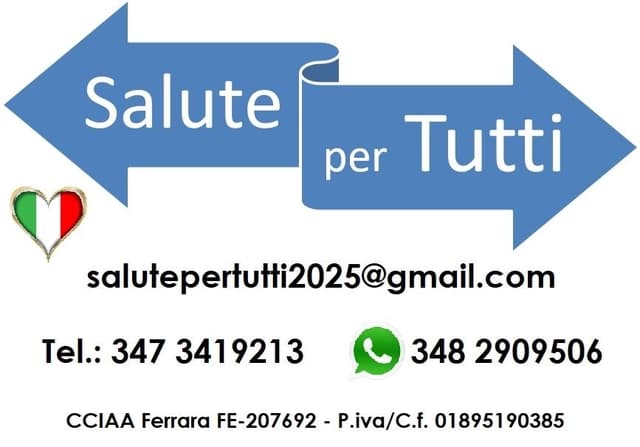 IESSE SALUTE
L'azienda al top per la tecnologia per la salute